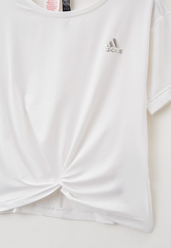 фото Футболка спортивная adidas