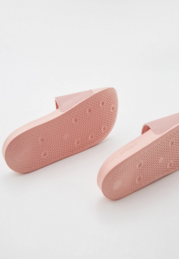 фото Сланцы adidas originals