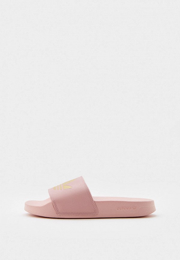 

Сланцы adidas Originals, Розовый, ADILETTE LITE W