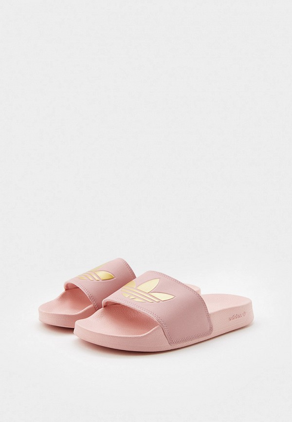 фото Сланцы adidas originals