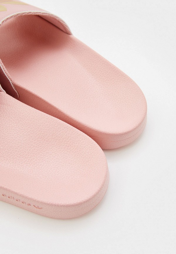 фото Сланцы adidas originals