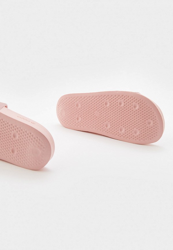 фото Сланцы adidas originals