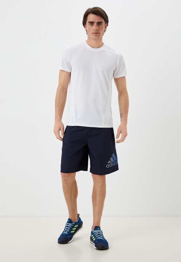 фото Футболка спортивная adidas