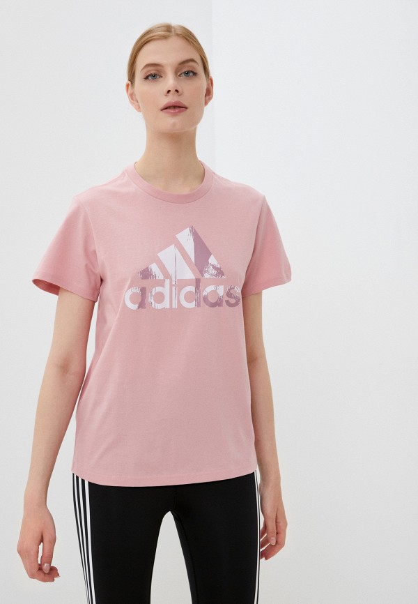 Футболка  adidas