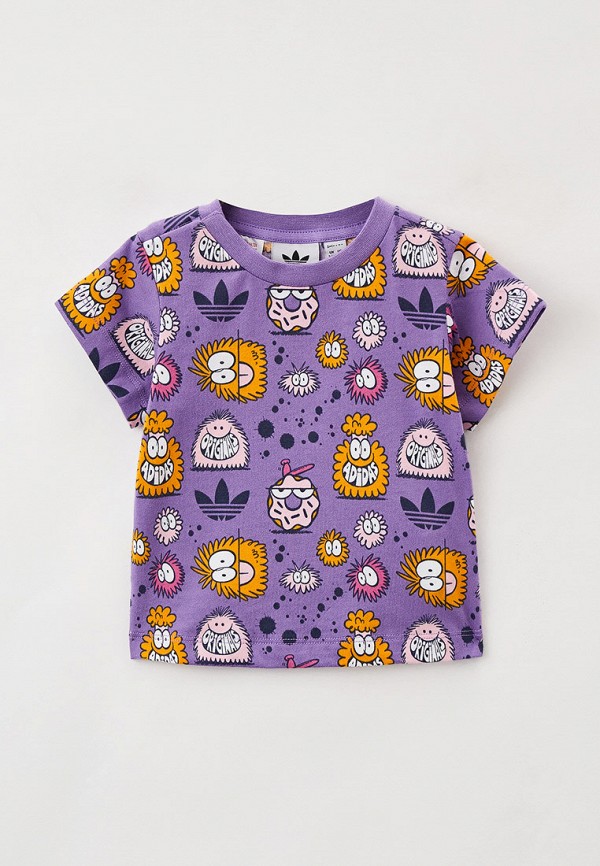 фото Футболка adidas originals