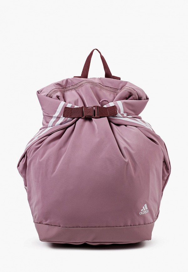 Рюкзак adidas розового цвета