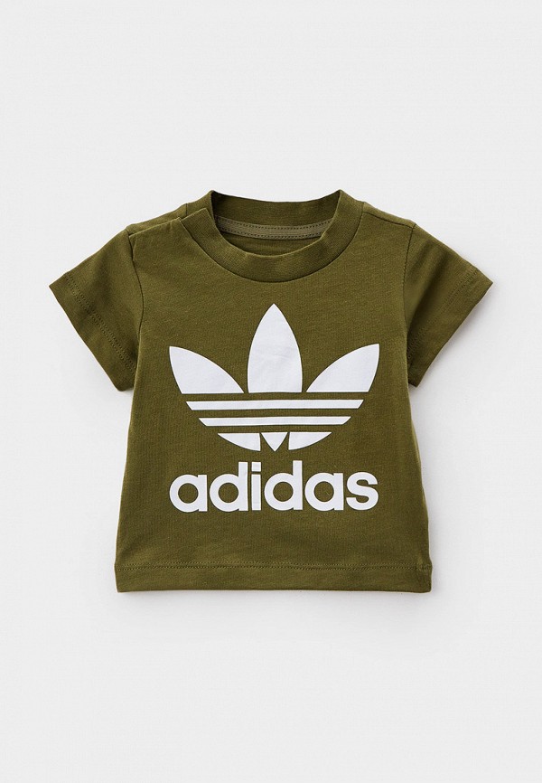 Футболка для мальчика adidas Originals HE2191