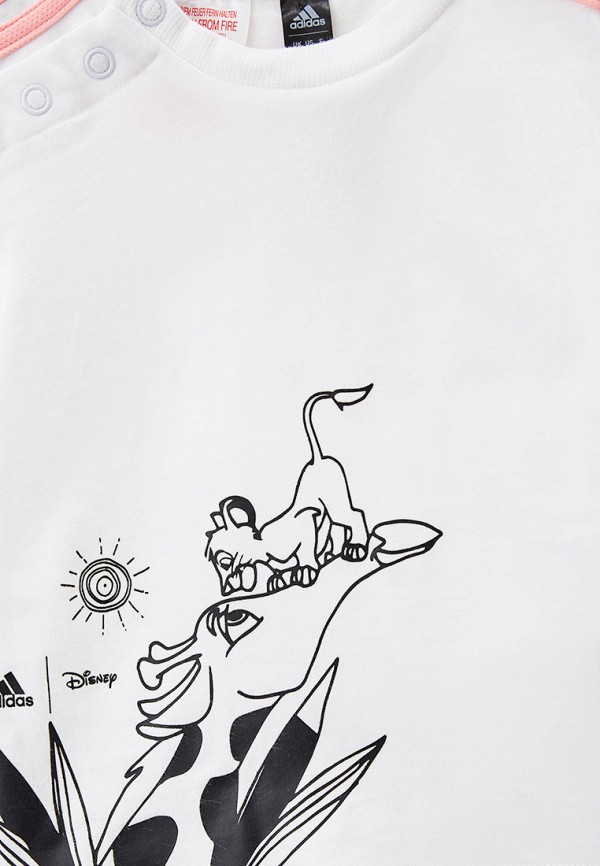 фото Футболка adidas