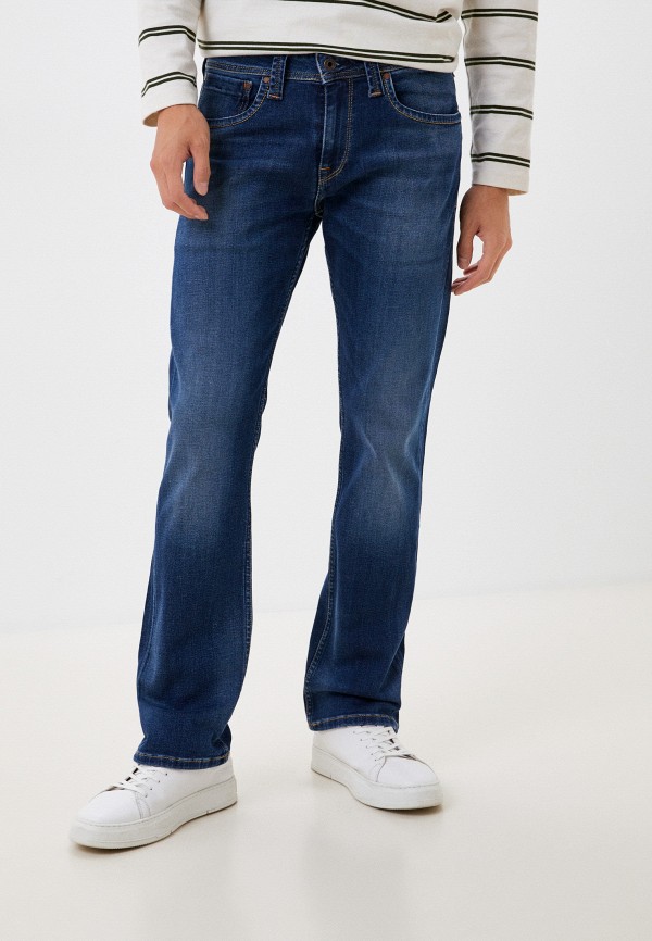 

Джинсы Pepe Jeans, Синий