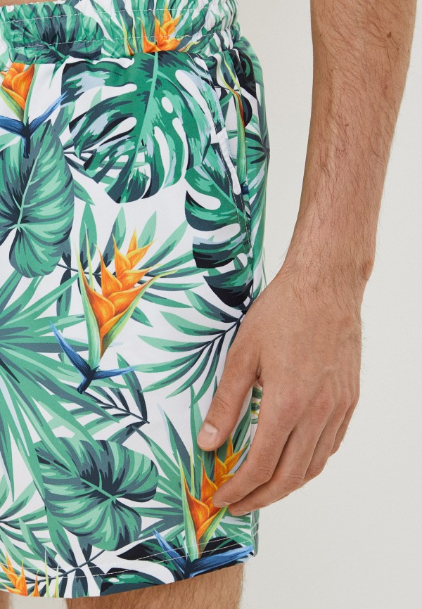 фото Шорты для плавания trendyol