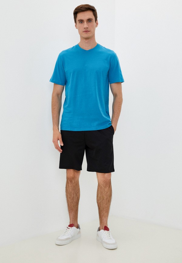 фото Шорты спортивные trendyol