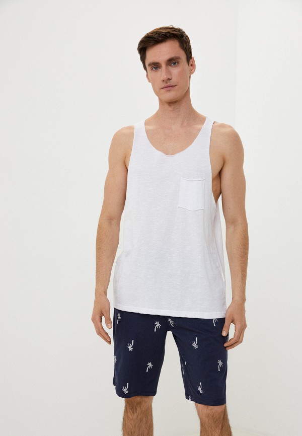 фото Майки 2 шт. trendyol