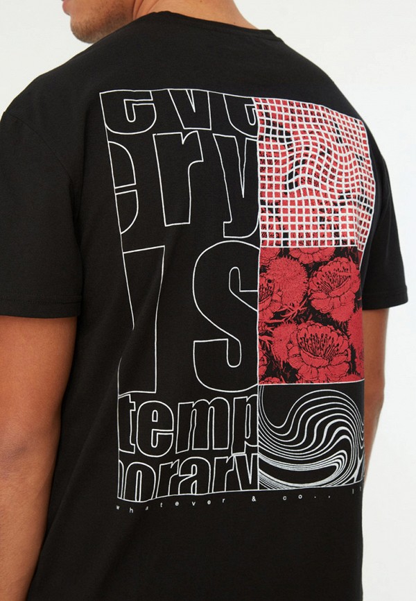 фото Футболка trendyol