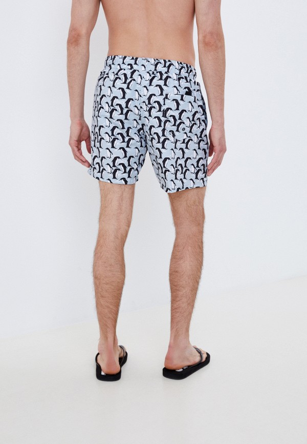 фото Шорты для плавания trendyol