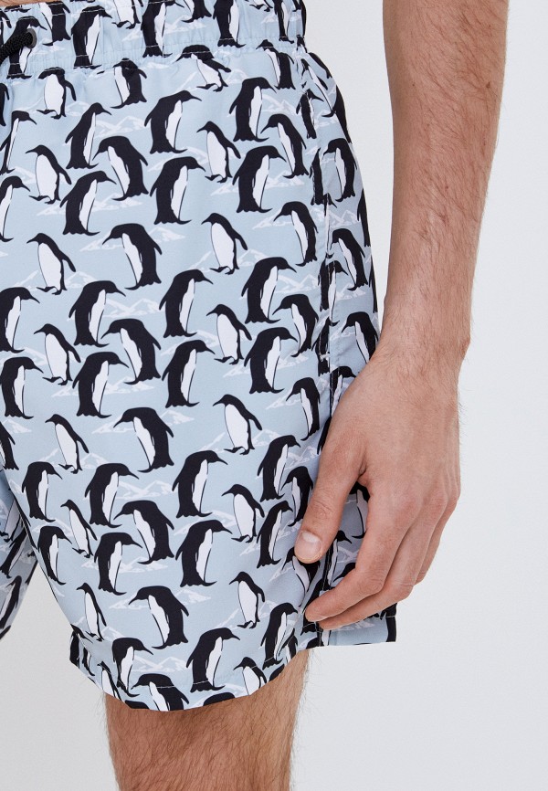 фото Шорты для плавания trendyol