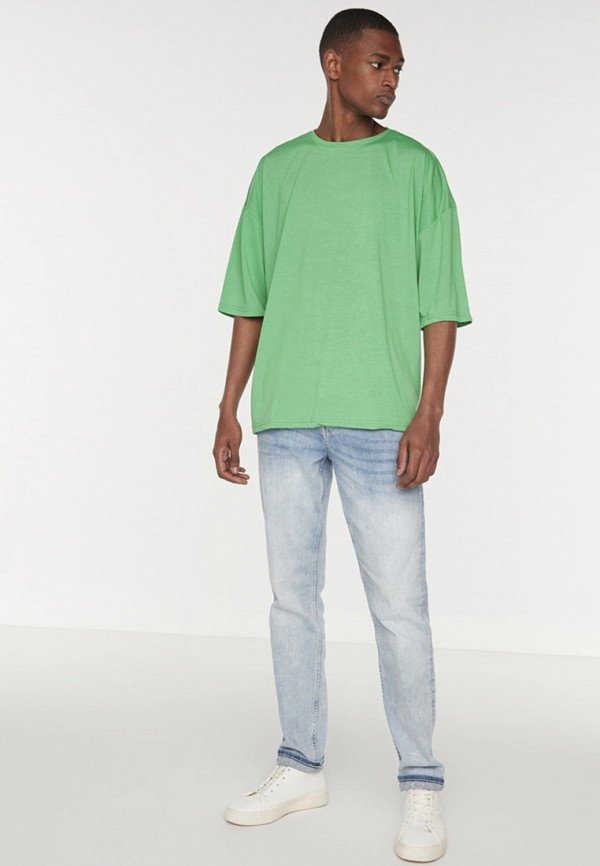 фото Футболка trendyol