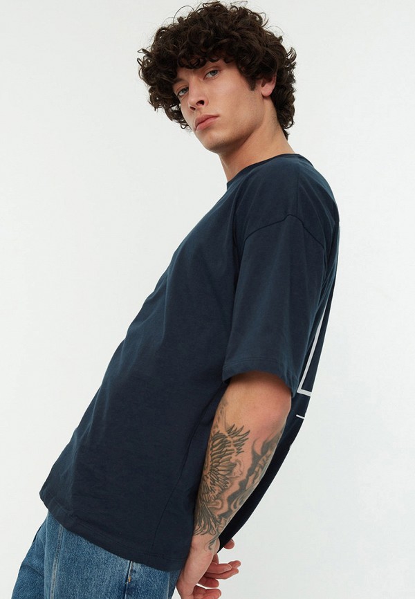 фото Футболка trendyol