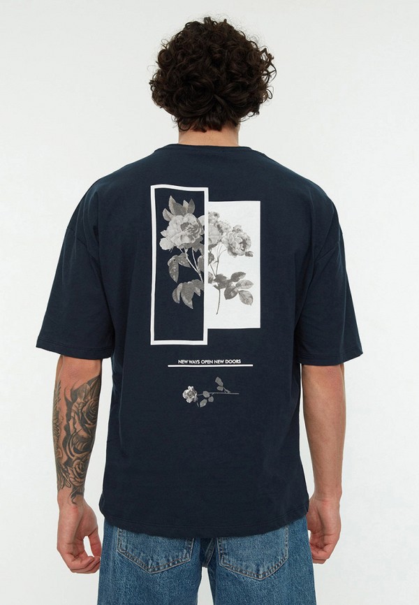 фото Футболка trendyol