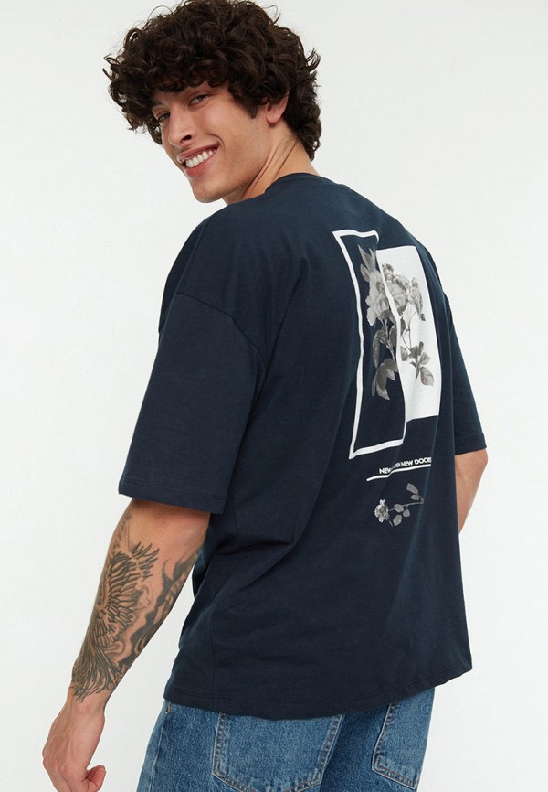 фото Футболка trendyol