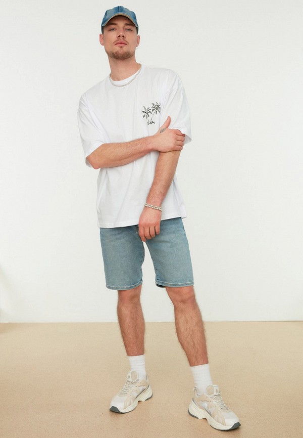 фото Футболка trendyol