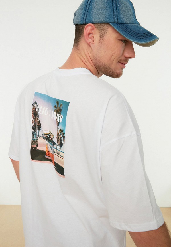 фото Футболка trendyol