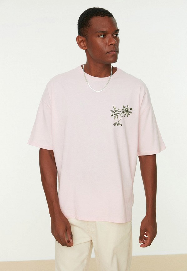 фото Футболка trendyol