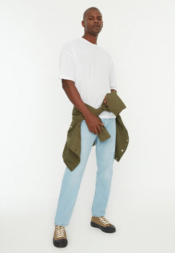 фото Джинсы trendyol