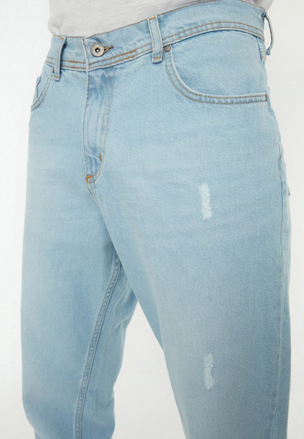 фото Джинсы trendyol