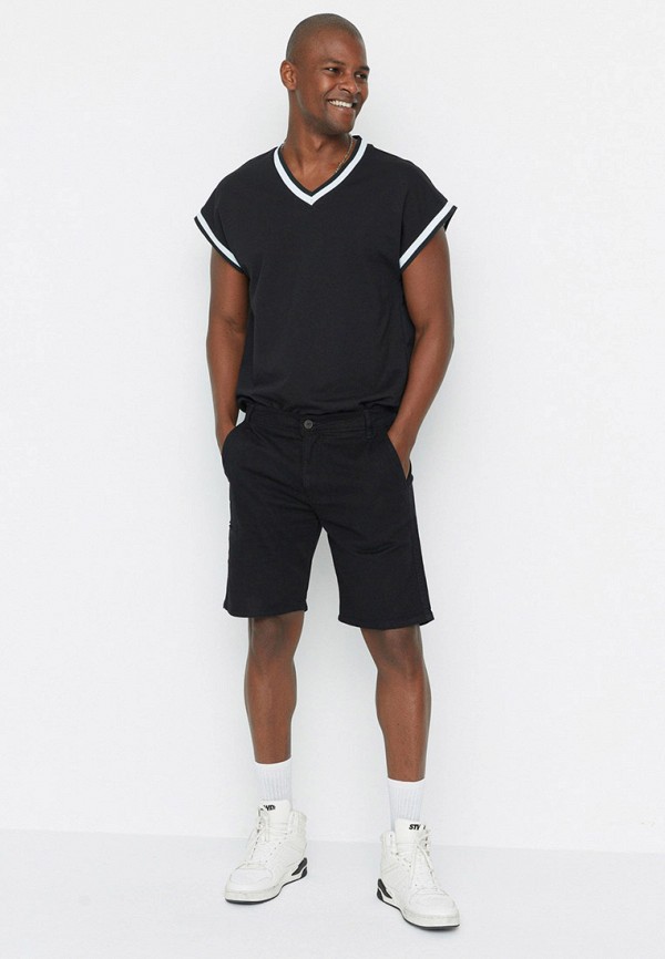 фото Шорты trendyol