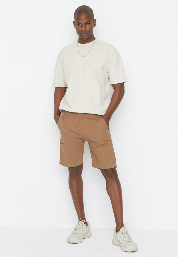 фото Шорты trendyol