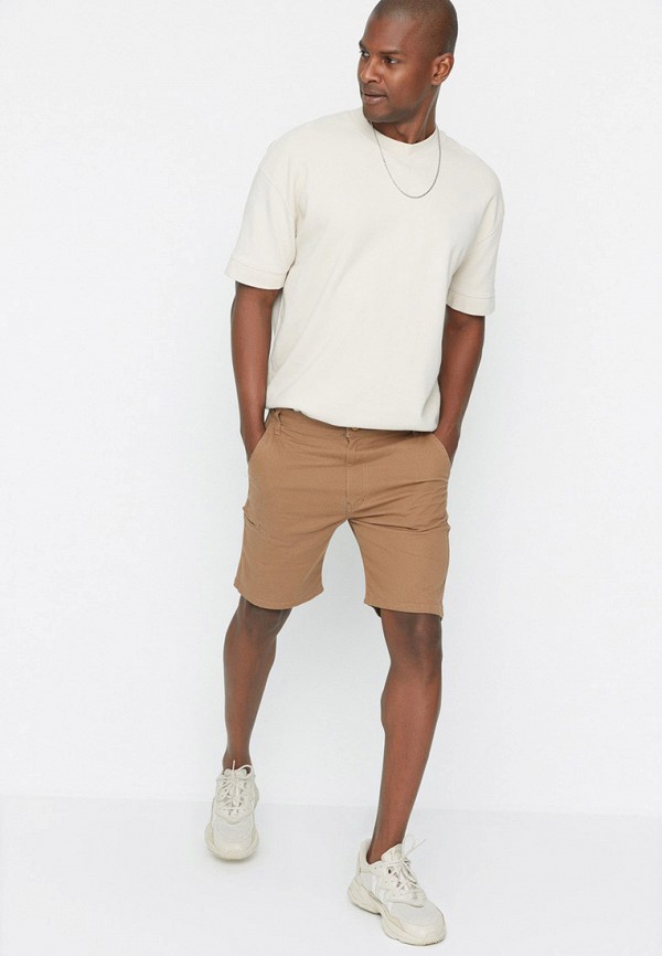 фото Шорты trendyol