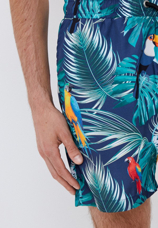 фото Шорты для плавания trendyol