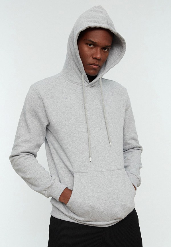 фото Худи trendyol