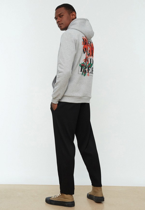 фото Худи trendyol