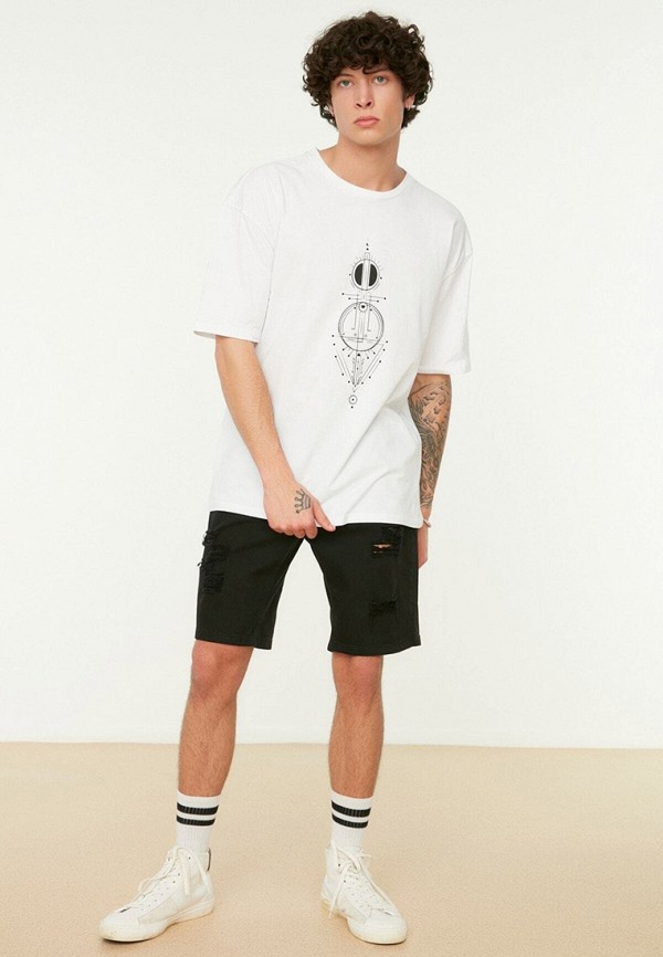 фото Футболка trendyol