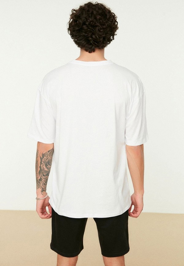 фото Футболка trendyol