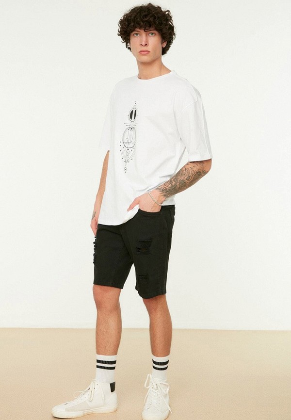 фото Футболка trendyol