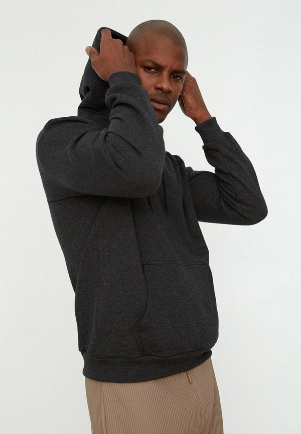 фото Худи trendyol