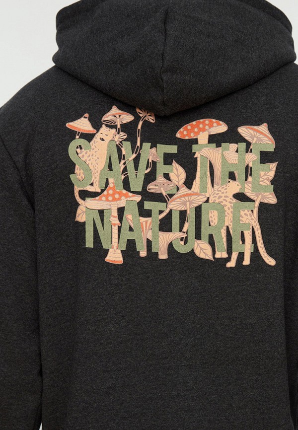 фото Худи trendyol