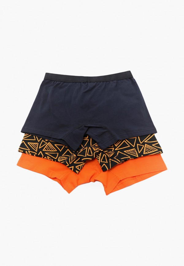 фото Трусы 3 шт. trendyol