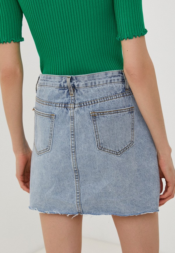 фото Юбка-шорты unicomoda