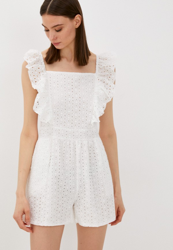 фото Комбинезон unicomoda