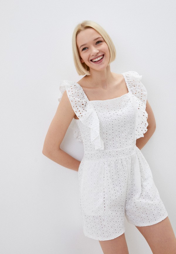 фото Комбинезон unicomoda
