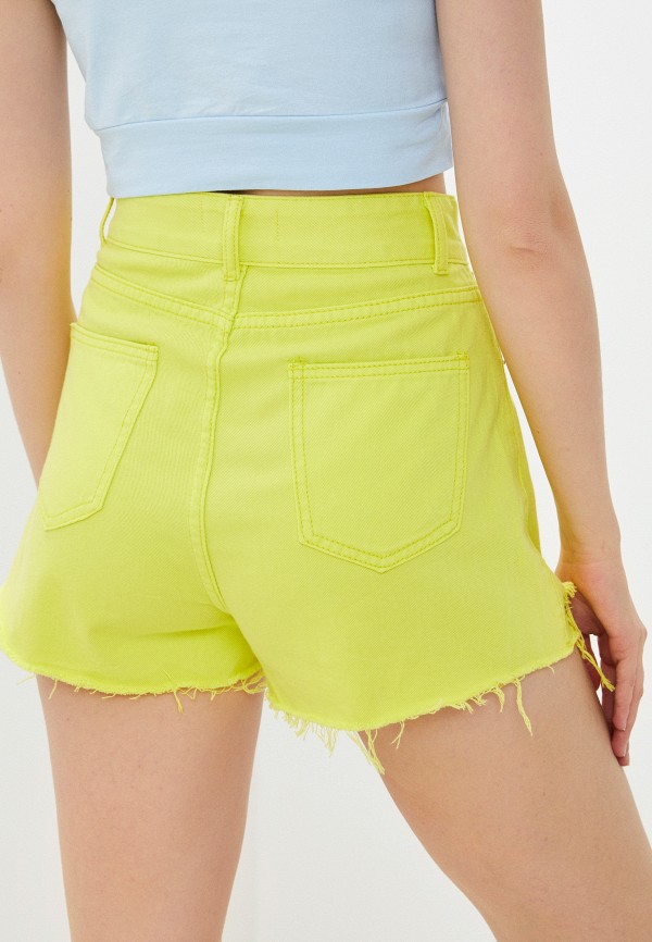 фото Шорты джинсовые unicomoda