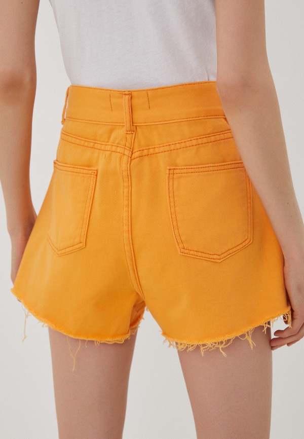 фото Шорты джинсовые unicomoda