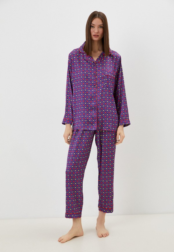 Пижама Fielsi фиолетовый Fi22-84-7 RTLABM199601