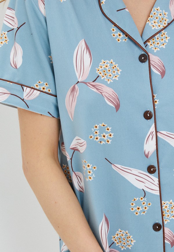 фото Халат домашний fielsi