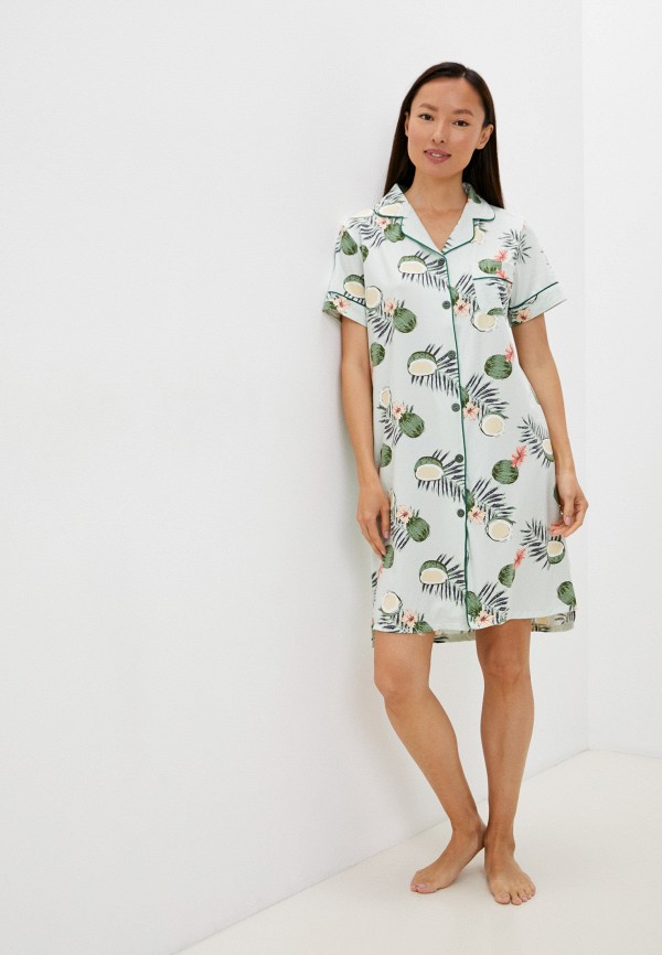 фото Халат домашний fielsi