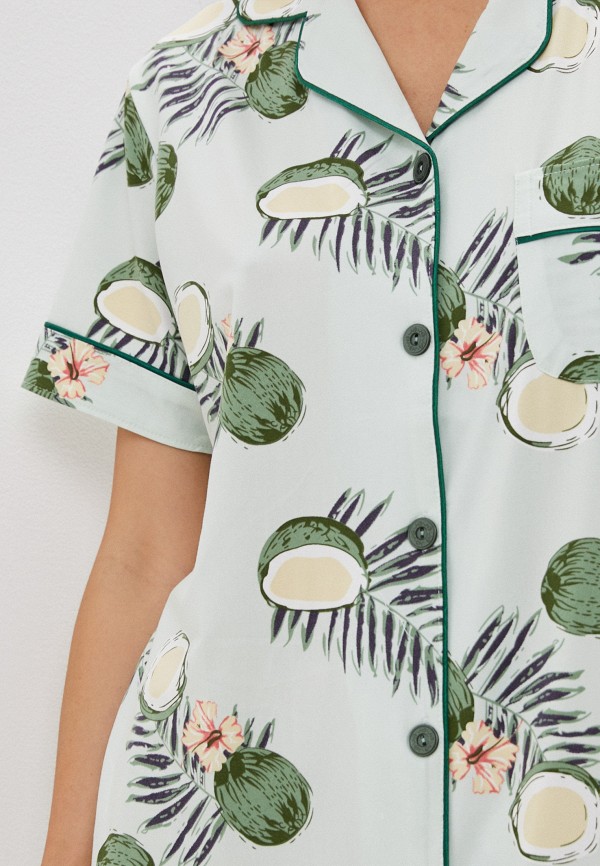 фото Халат домашний fielsi