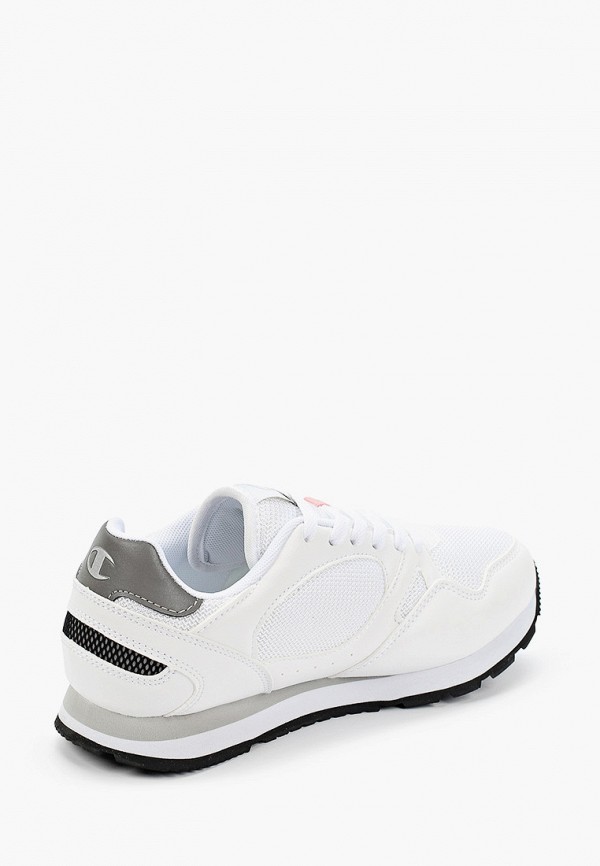 фото Кроссовки champion